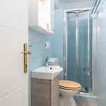 With Parking Space Banjole, - 14391 Апартаменты *