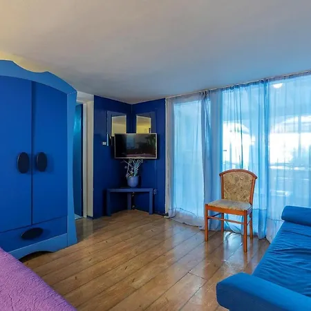 With Parking Space Banjole, - 14391 * Pula