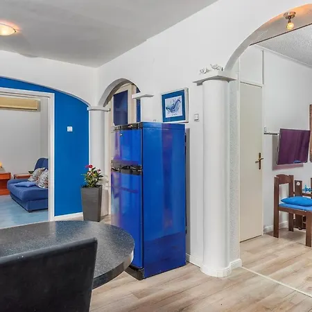 With Parking Space Banjole, - 14391 *