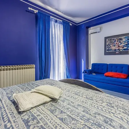 With Parking Space Banjole, - 14391 Apartman