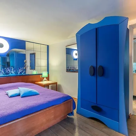 Apartament With Parking Space Banjole, - 14391 *