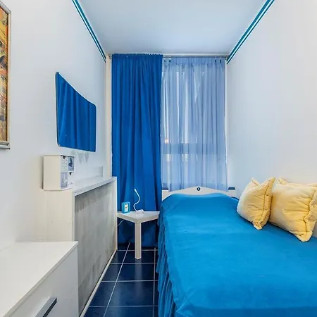 Apartament With Parking Space Banjole, - 14391