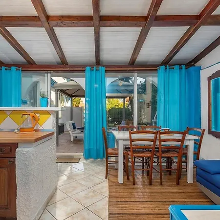 With Parking Space Banjole, - 14391