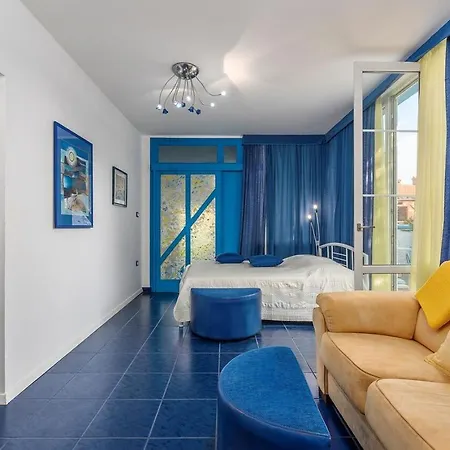 With Parking Space Banjole, - 14391 Apartament