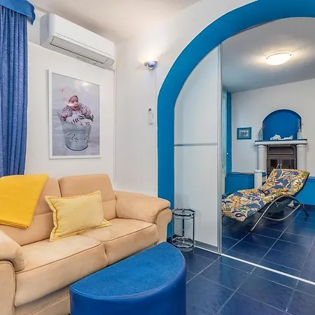 With Parking Space Banjole, - 14391 * Pula