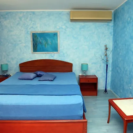 With Parking Space Banjole, - 14391 Apartment Pula