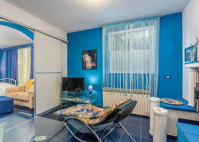 Appartement With Parking Space Banjole, - 14391 *