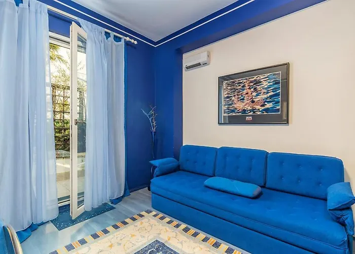 Appartement With Parking Space Banjole, - 14391 Pula