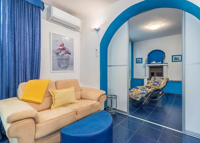 With Parking Space Banjole, - 14391 * Pula