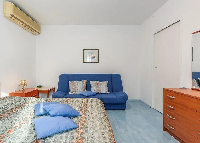 Appartement With Parking Space Banjole, - 14391 Pula