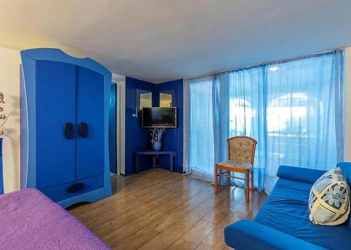 With Parking Space Banjole, - 14391 * Pula