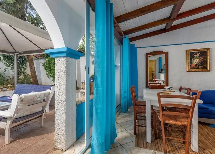 Appartement With Parking Space Banjole, - 14391 Pula