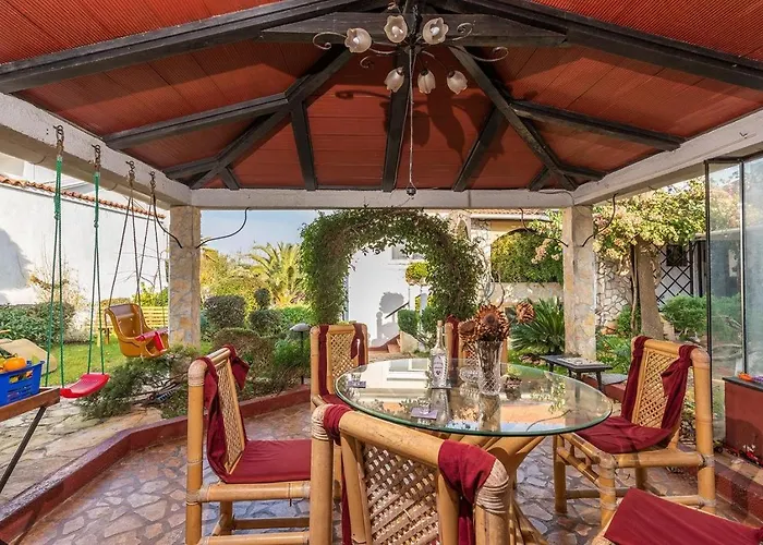 With Parking Space Banjole, - 14391 * Pula