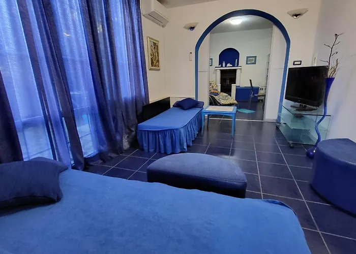 Appartement With Parking Space Banjole, - 14391